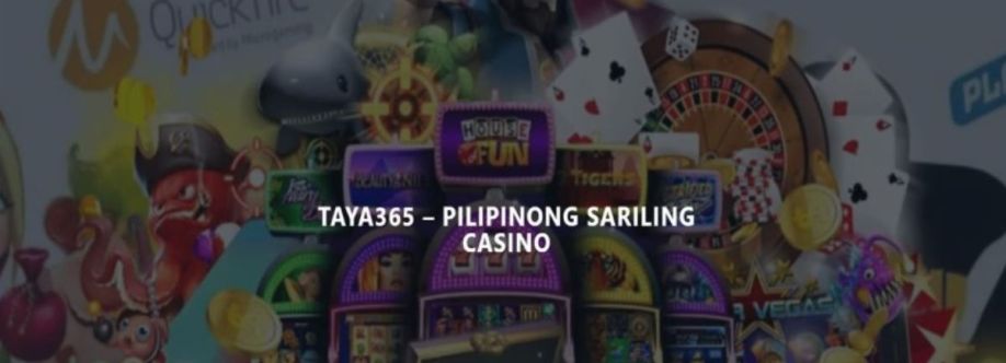 Taya365 Pilipinong Sariling Casino Cover Image