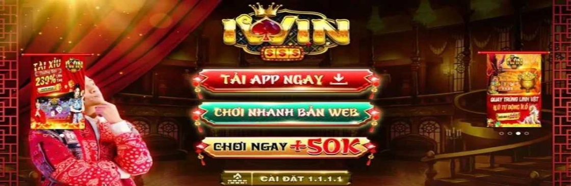 Cổng Game IWIN Cover Image