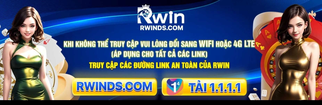 Nhà Cái RWIN Cover Image