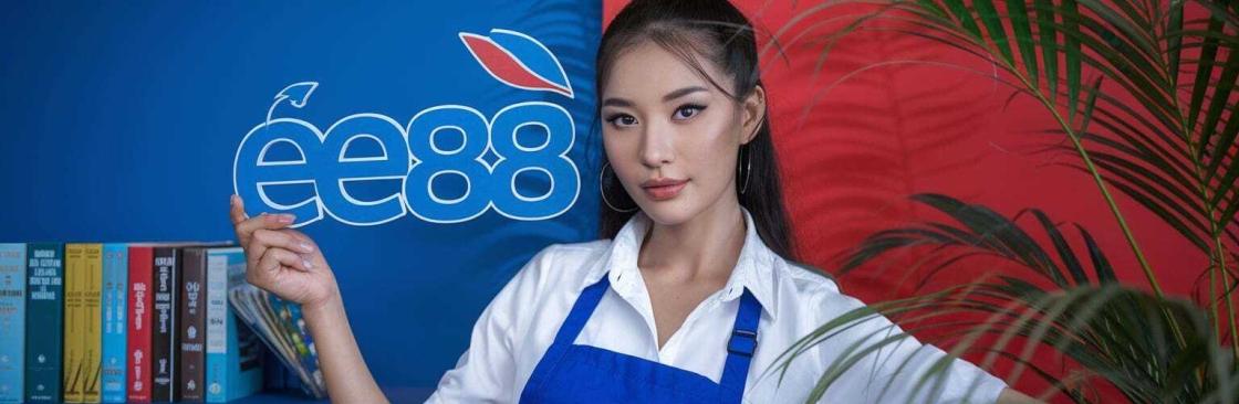 EE88 Nhà cá cá cược đỉnh cao Cover Image