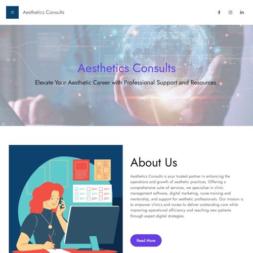 aestheticsconsults.website3.me