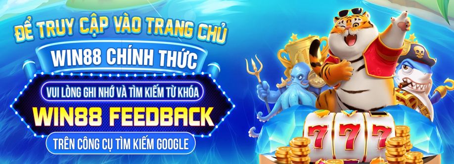 Win88 Cổng Game Cá Cược Cover Image