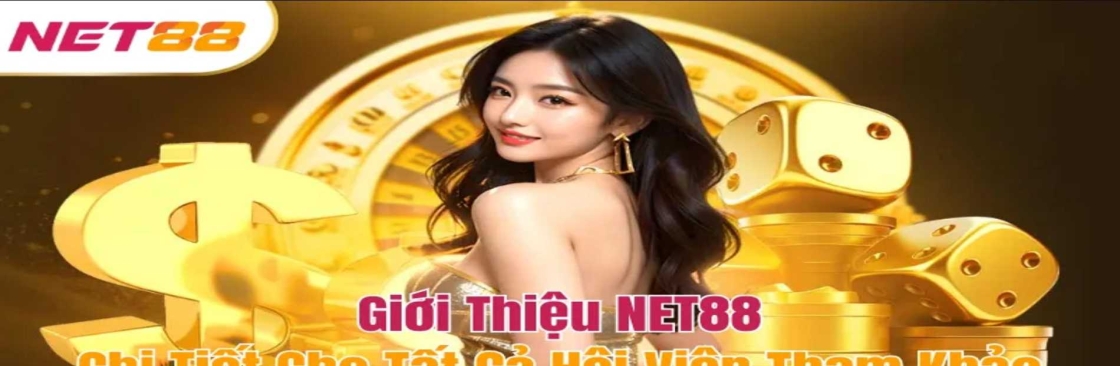 Nhà cái NET88 Cover Image