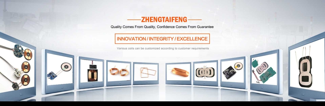 Zhengtaifeng Co Cover Image