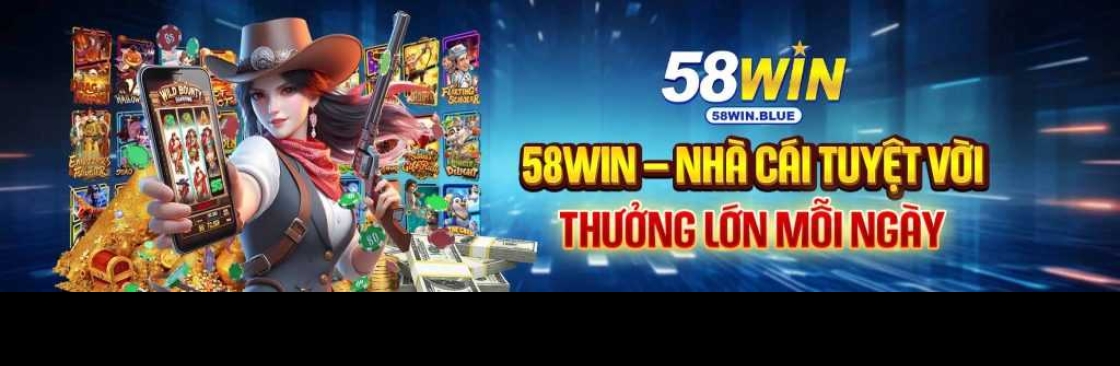 Nhà Cái 58WIN Cover Image