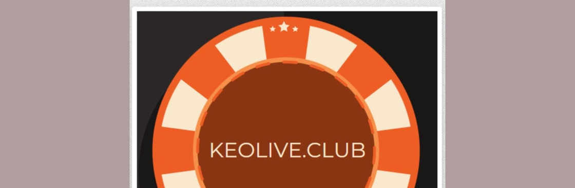 Keolive Cover Image