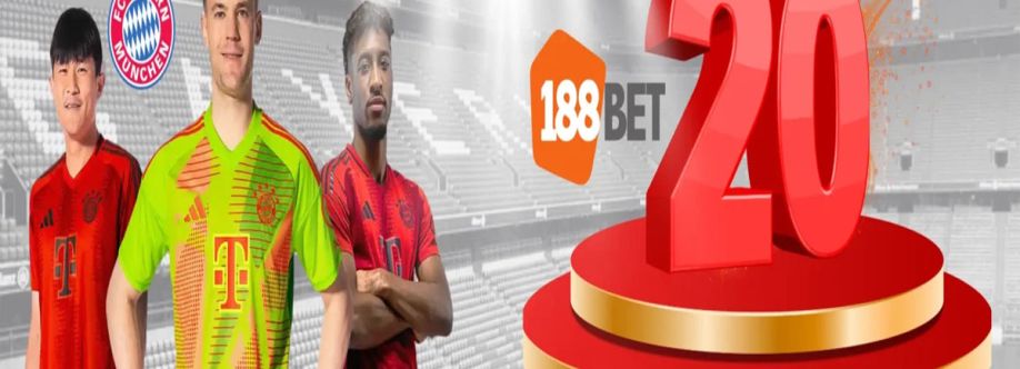 188Bet Nhà Cái Cá Cược Uy Tín Cover Image