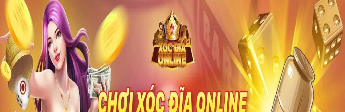 Xóc Đĩa Online Cover Image