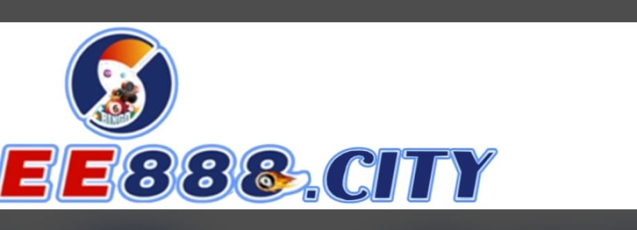 ee888 city Cover Image