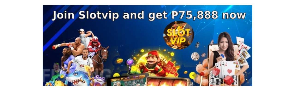 SLOT VIP Cover Image