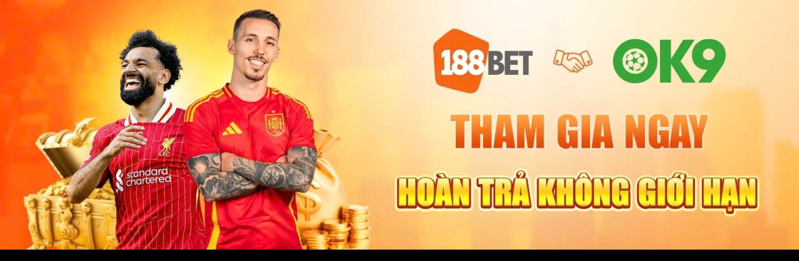 Nhà Cái 188BET Trang Chủ 188BET Cover Image