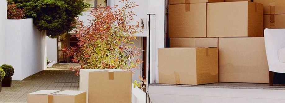 Singhania Packers Movers Cover Image