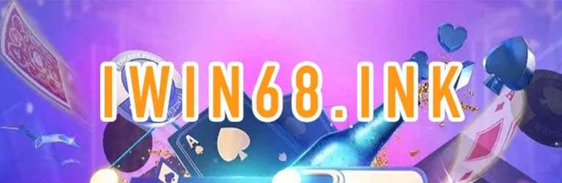 Game Bài Đổi Thưởng iWin68 Cover Image