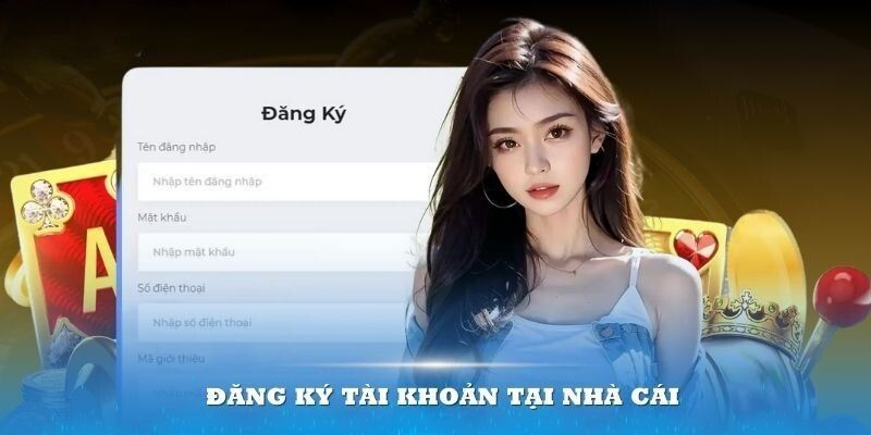 Đăng Ký Blue88 Như Thế Nào Để Chơi Game Đổi Thưởng?