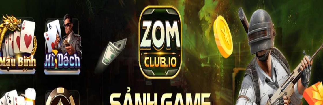 ZOMCLUB Cover Image