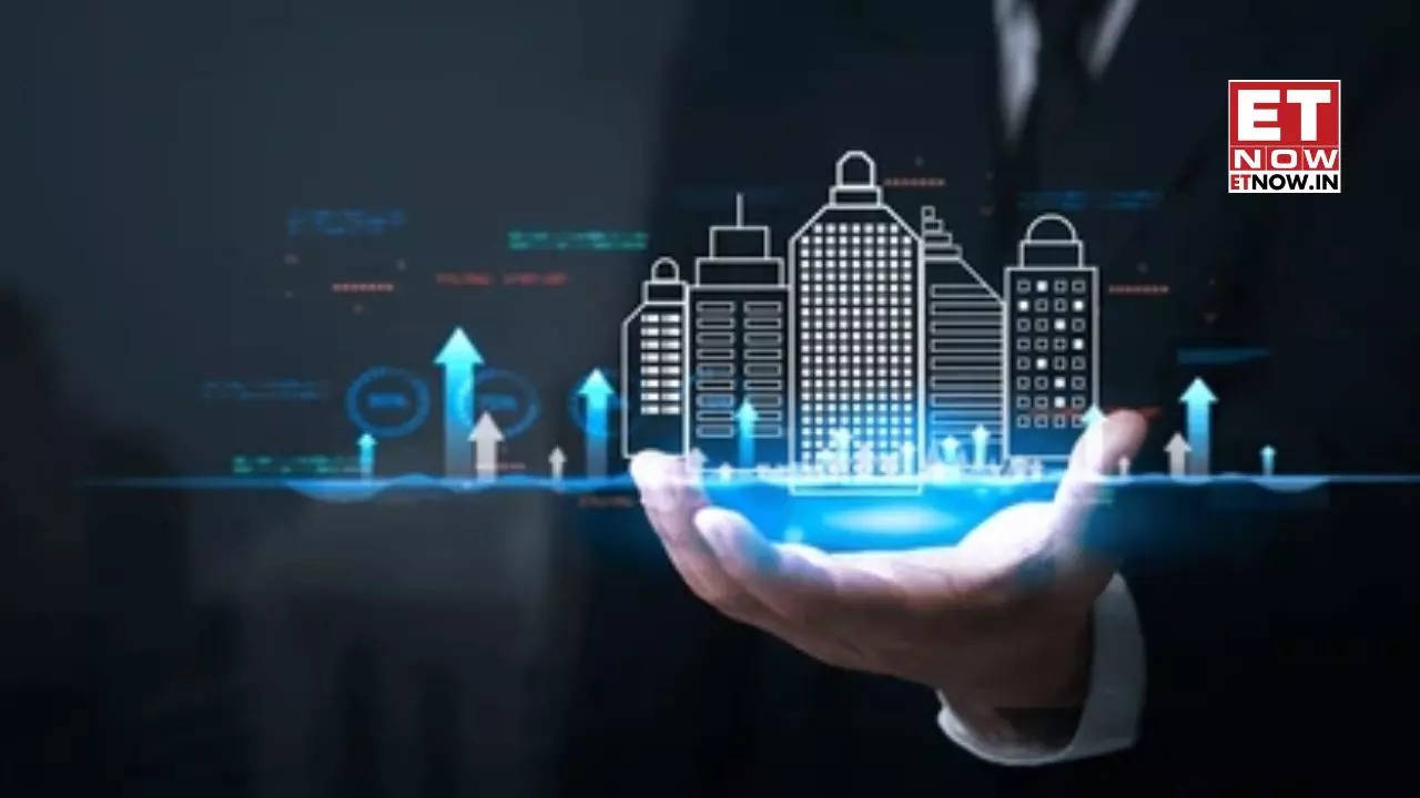 Unlocking the future! The impact of technology on real estate market - Real Estate | ET Now