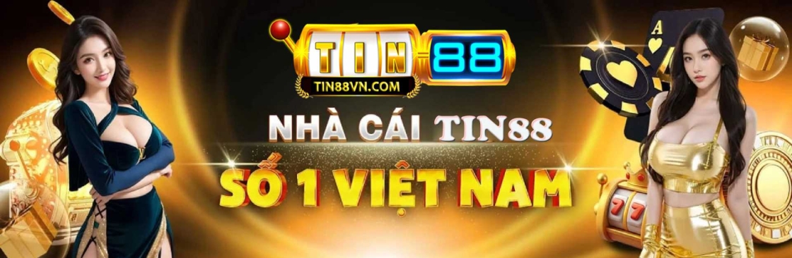 Tin 88 Cover Image