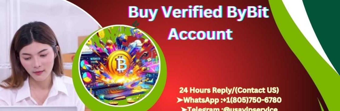 Buy Verified ByBit Accounts Cover Image