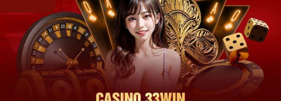 33Win Nơi Cá Cược Thể Thao Cover Image