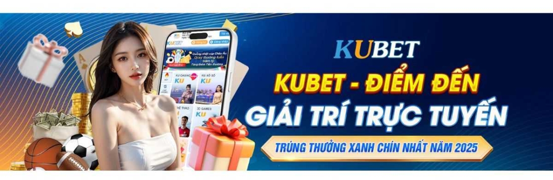 KUBET Cover Image