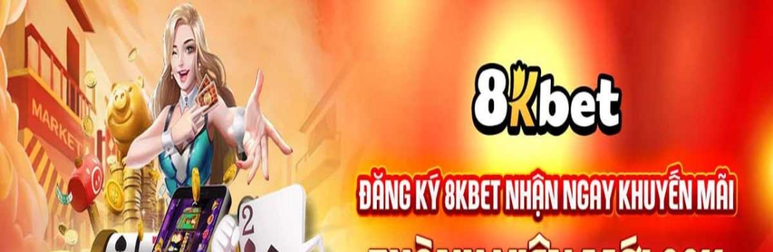 8KBet Nhà Cái Uy Tín Cover Image