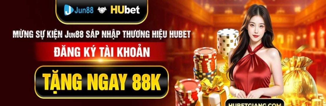 Nhà cái HUBET Cover Image