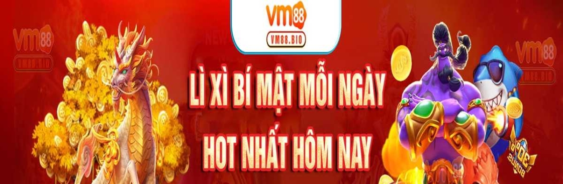 Nhà Cái VM88 Cover Image