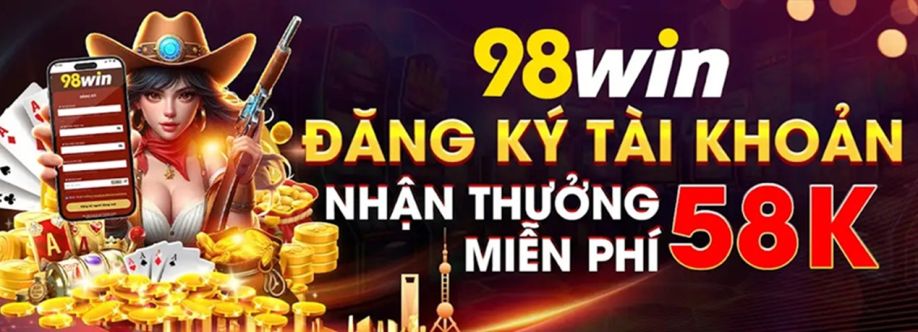 98Win Is Cover Image