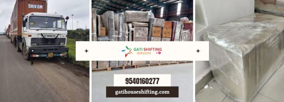 Gati House Shifting Cover Image