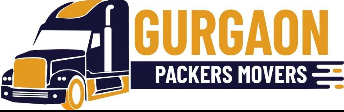 Gurgaon Packers Movers Cover Image