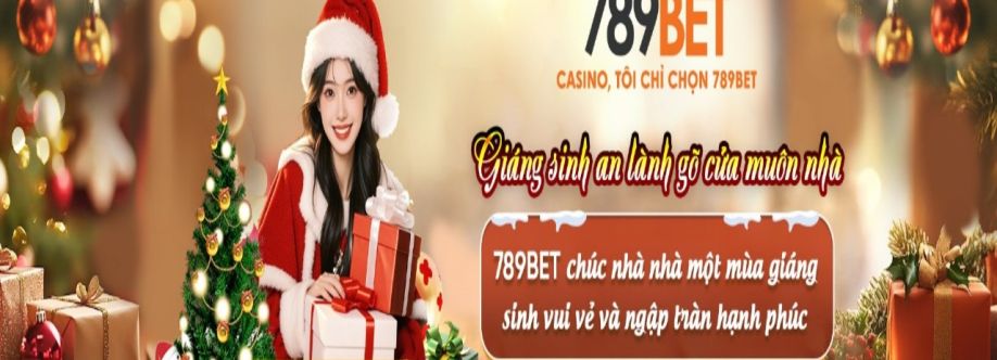 Nhà Cái 789BET Cover Image