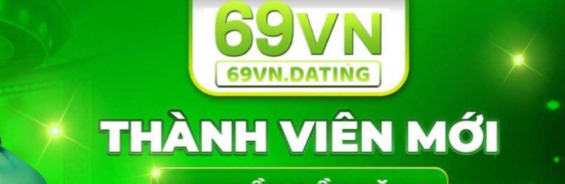 69VN DATING Cover Image