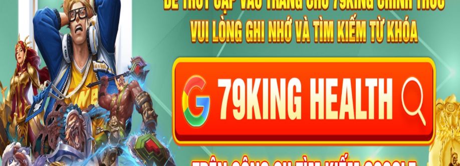 79King Cổng Game Cá Cược Cover Image