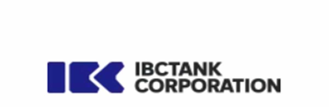 Ibctank Corporation Cover Image