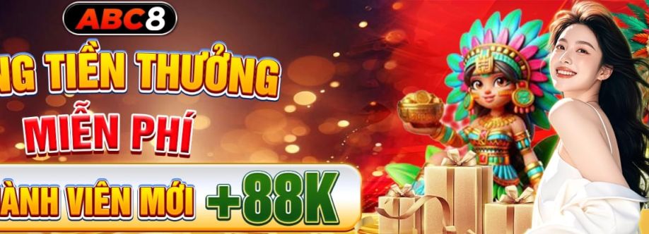 ABC8 Cổng Game Đổi Thưởng Cover Image