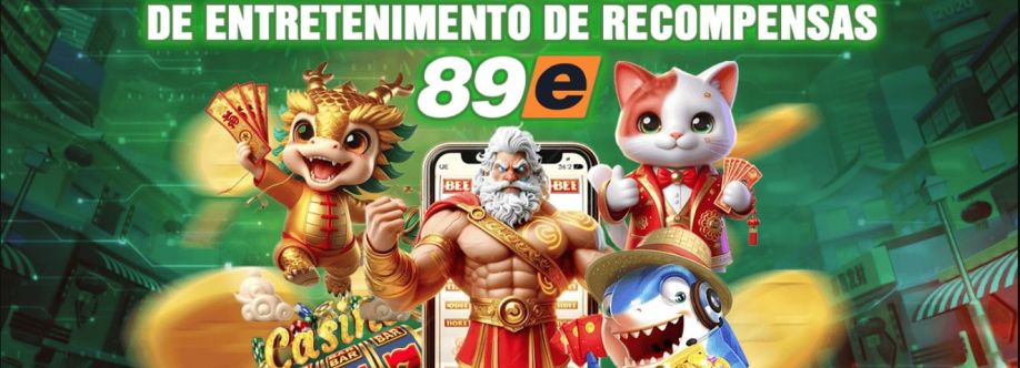 89E Link para 89Ecom Top 1 Entretenimento de R Cover Image