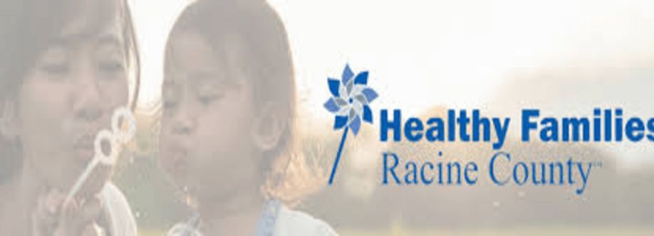 Healthy Babies Racine Cover Image