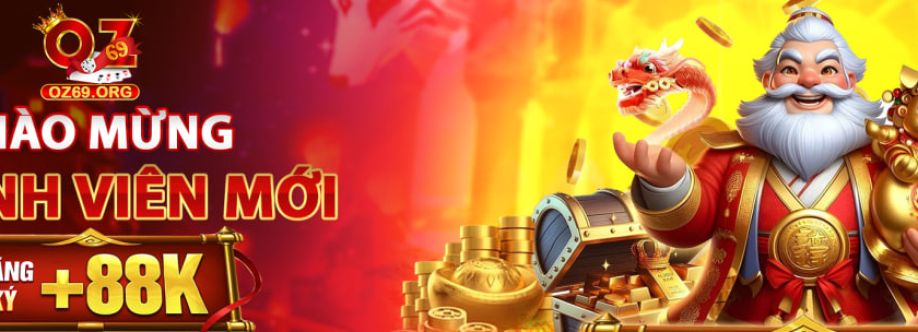 OZ69 Cổng Game Đổi Thưởng Cover Image