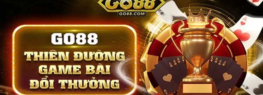 Go88 Cổng Game Đổi Thưởng Uy Tín Cover Image