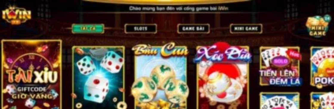 IWIN Sân Chơi Cờ Bạc Cover Image