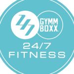 247 FITNESS Singapore Profile Picture