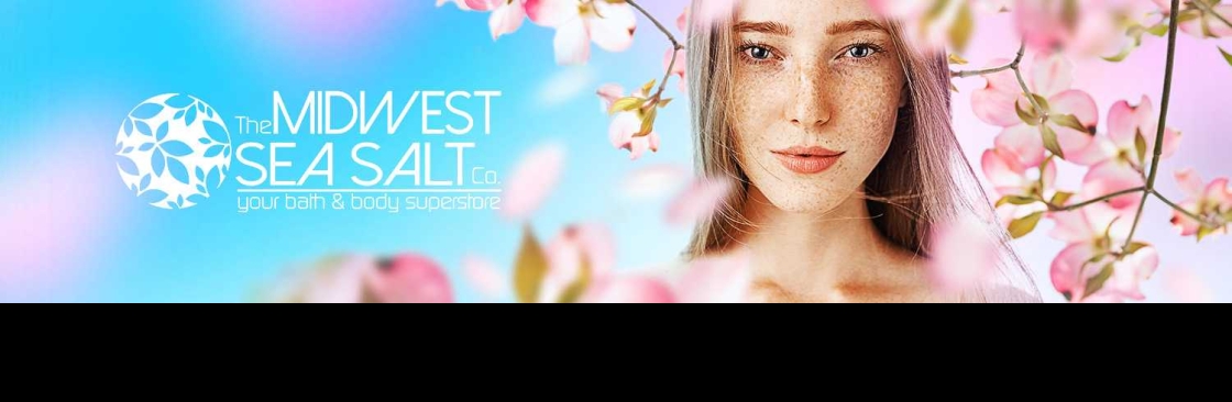 Mid west sea salt Company Cover Image