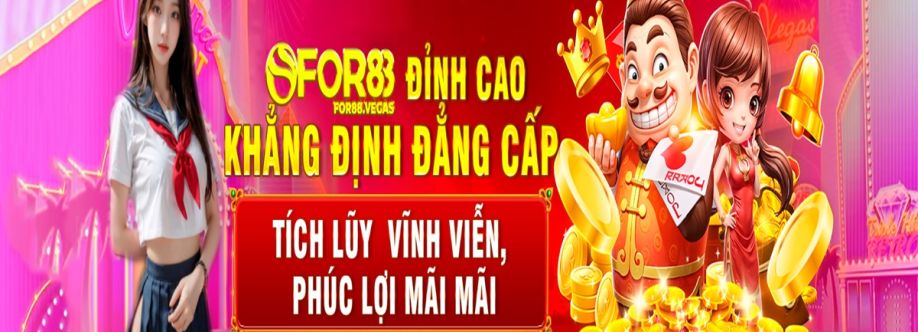 For88 nhà cái thể thao trực tuyến uy t Cover Image