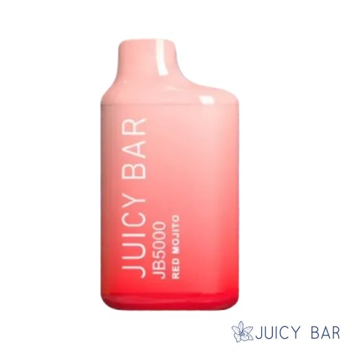 Buy Red Mojito Juicy Bar JB5000