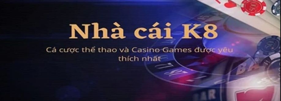 K8BET Link Vào K8cc VN Cover Image