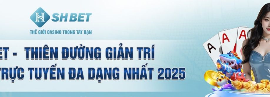 SHBET Trải Nghiệm Cá Cược Hấp Dẫn và A Cover Image