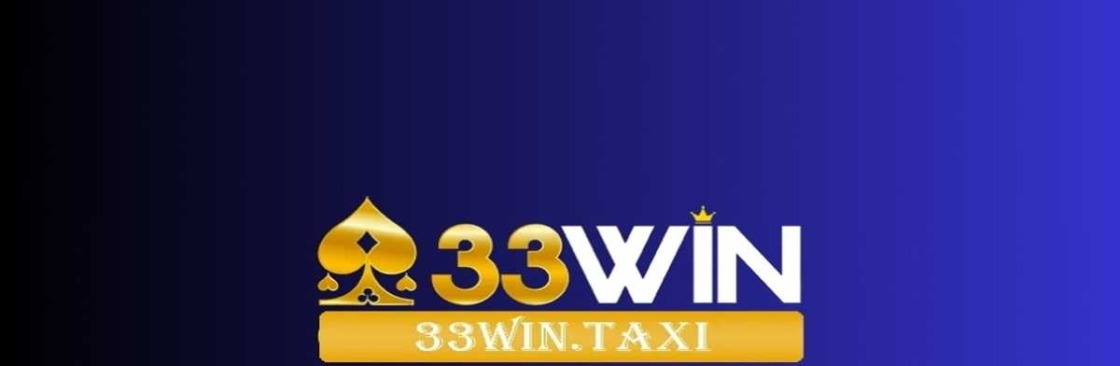 33Win Nhà Cái Cá Cược Uy Tín Cover Image