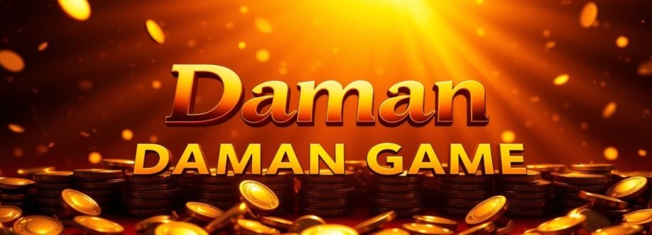 Daman Game Cover Image