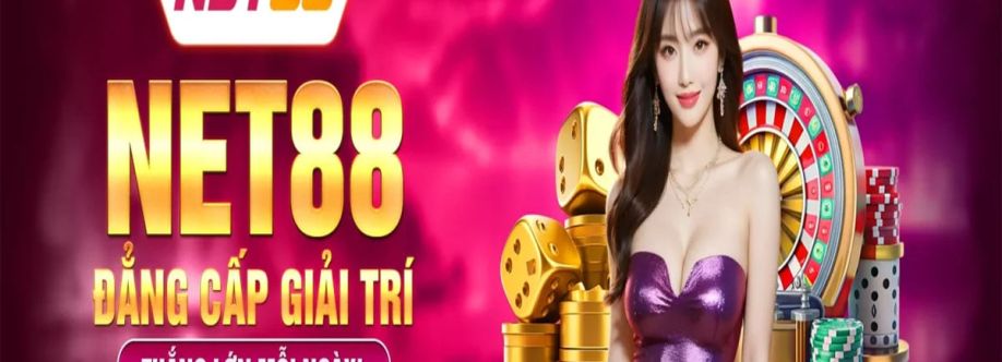 NET88 Nền Tảng Cá Cược Uy Tín Cover Image