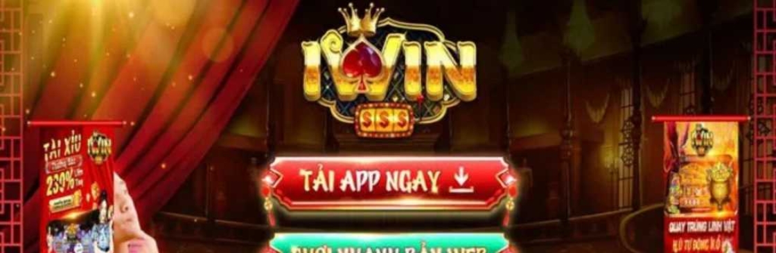 Cổng Game IWIN Cover Image